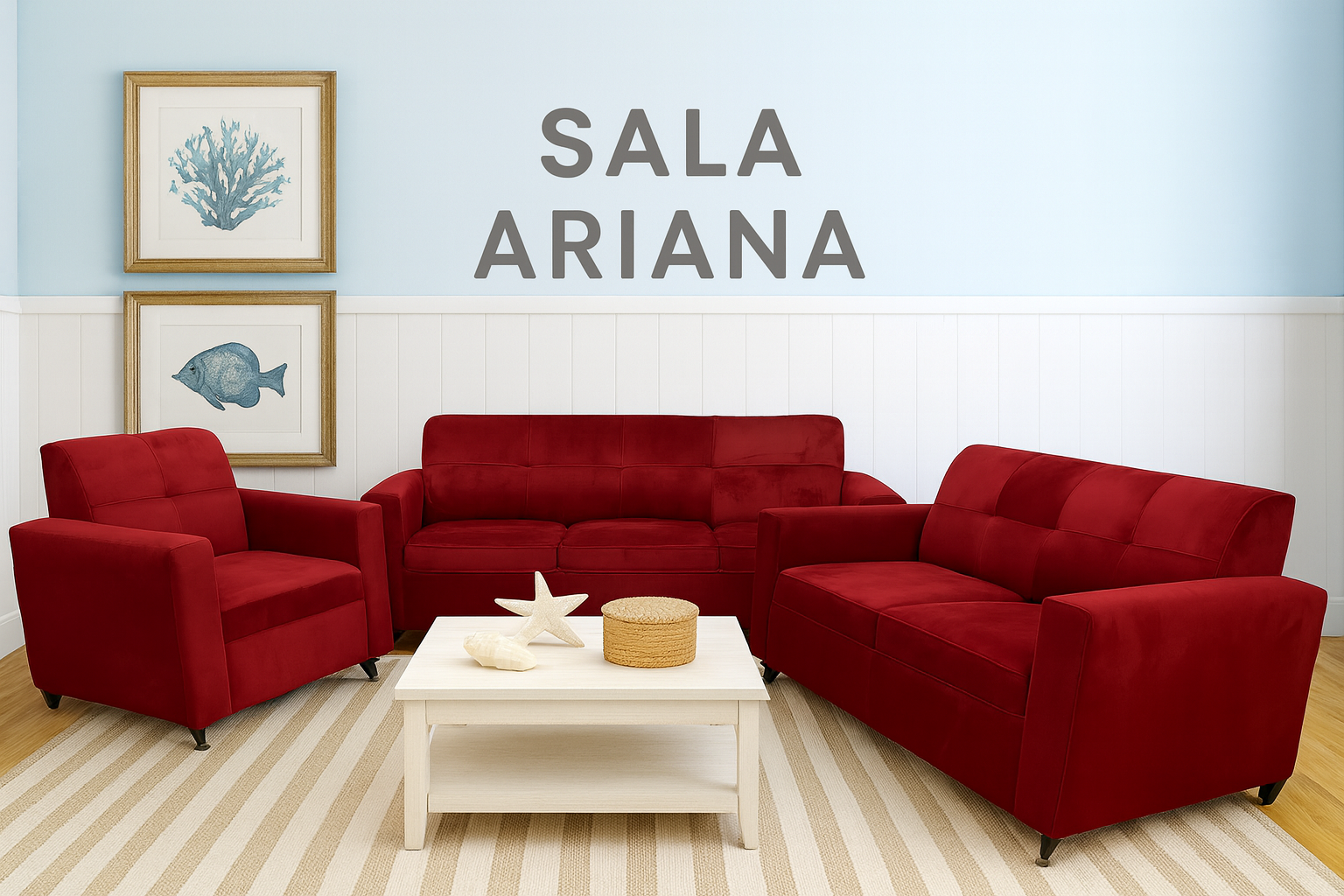 Sala Ariana